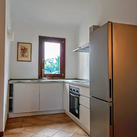 Apartment Melaffitto Bilocale Arzachena