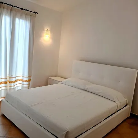 Melaffitto Bilocale *