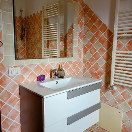 Apartment Melaffitto Bilocale Arzachena