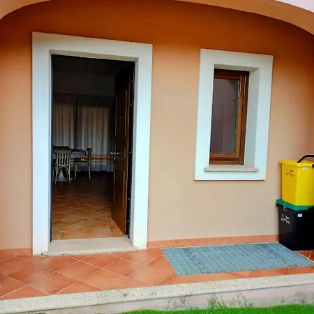 Apartment Melaffitto Bilocale