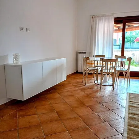 Melaffitto Bilocale Arzachena