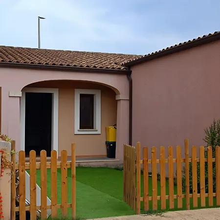 Melaffitto Bilocale Apartment *